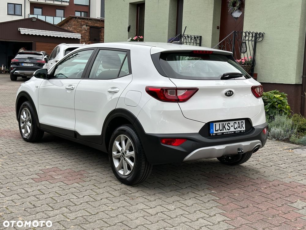 Kia Stonic 1.4 Spirit - 3
