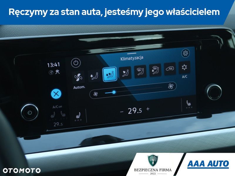 Volkswagen Golf Variant - 16