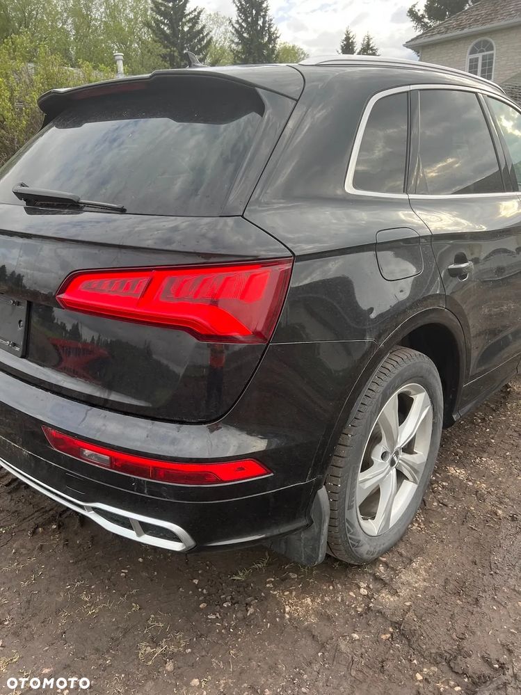 Audi SQ5 - 26
