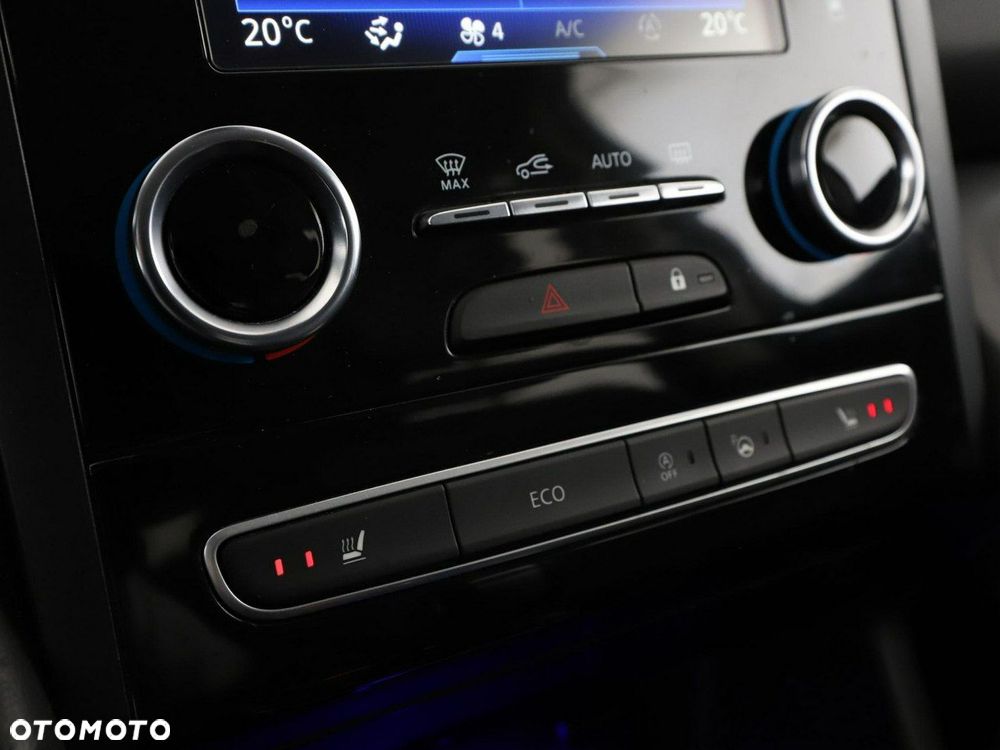 Renault Koleos BLUE dCi 190 4WD X-tronic INITIALE PARIS - 29