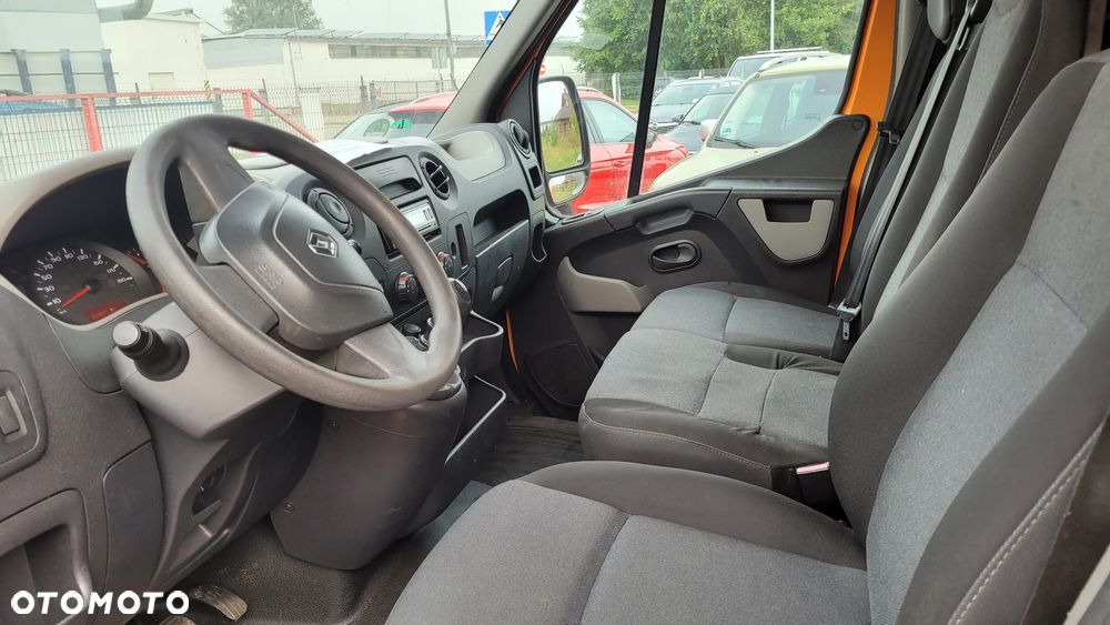Renault MASTER - 9
