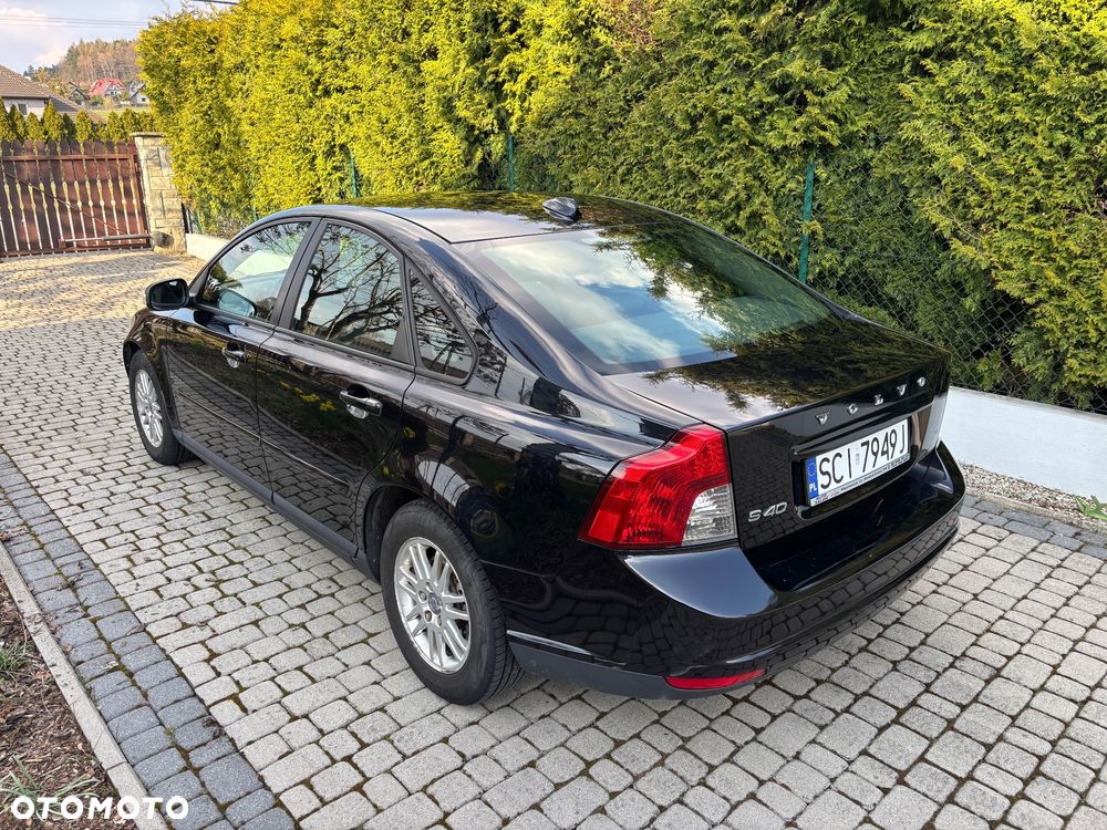 Volvo S40 1.8 RDesign - 4