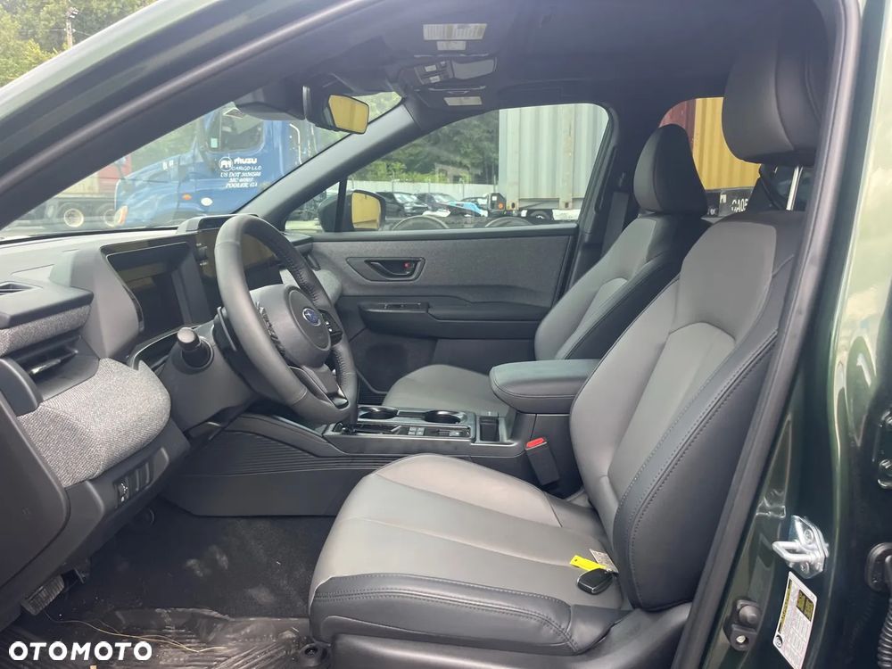Subaru Outback 2.5i Platinum (EyeSight) Lineartronic - 27