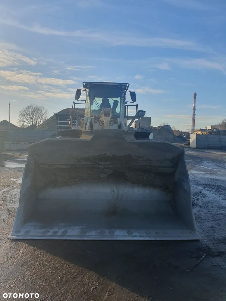 Caterpillar 972MXE - 6