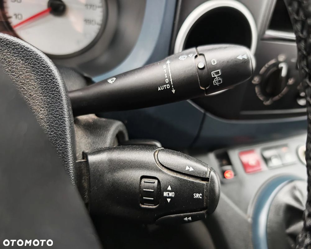 Peugeot Partner 1.6 HDi Outdoor - 23