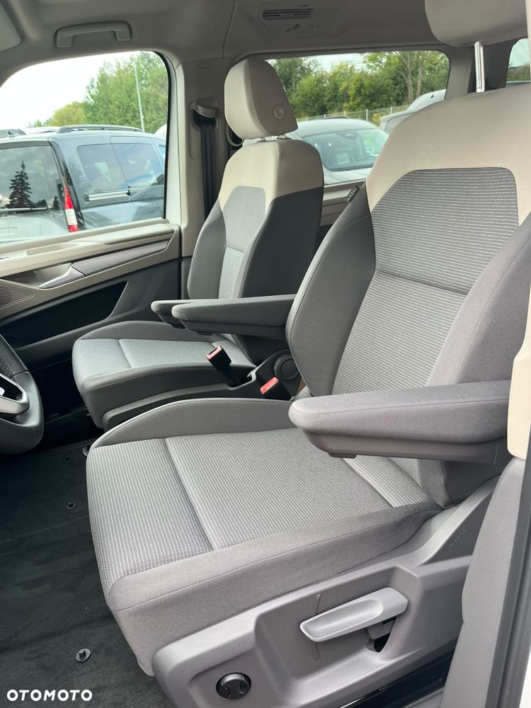 Volkswagen Multivan Family L2 Wyprzedaż 2026 - 15