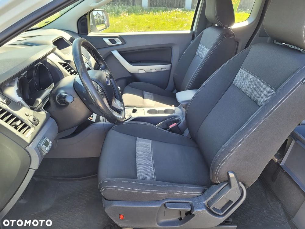 Ford Ranger XLT - 5