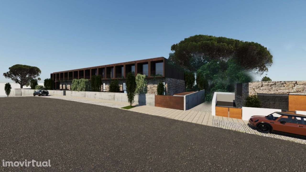 Terreno para construção - Gondomar - Excelente oportunidade - Grande imagem: 2/6