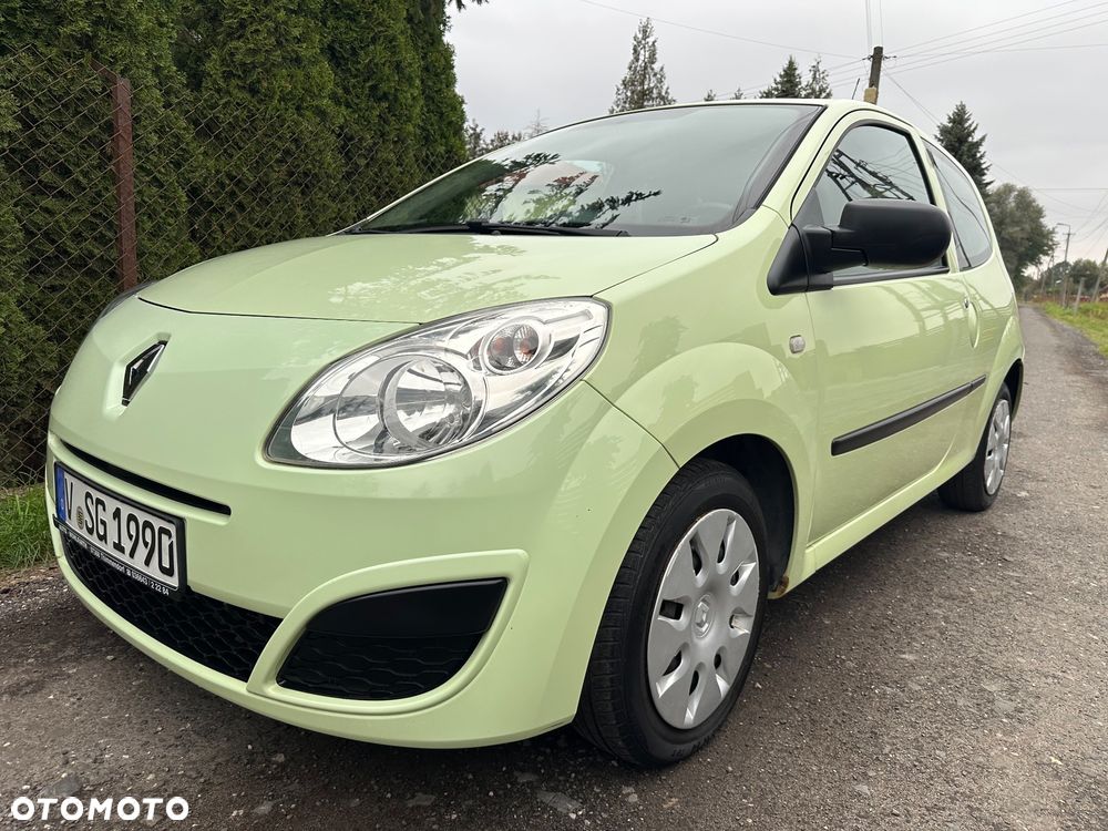 Renault Twingo 1.2 Dynamique - 14