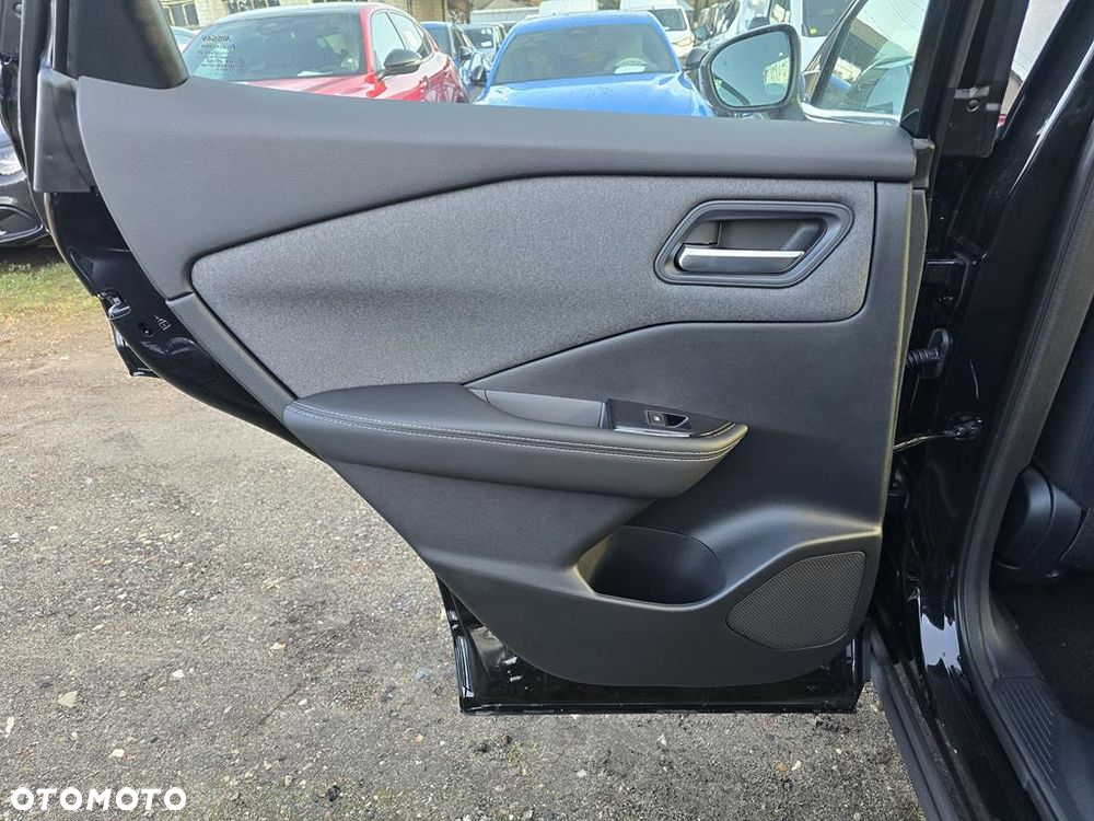 Nissan Qashqai 1.3 DIG-T mHEV Acenta Xtronic - 7