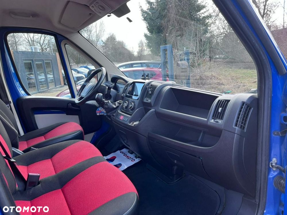 Fiat Ducato - 26