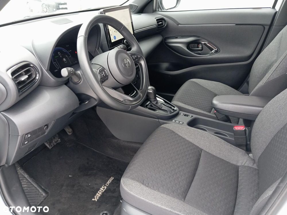 Toyota Yaris Cross Hybrid 1.5 Style - 8