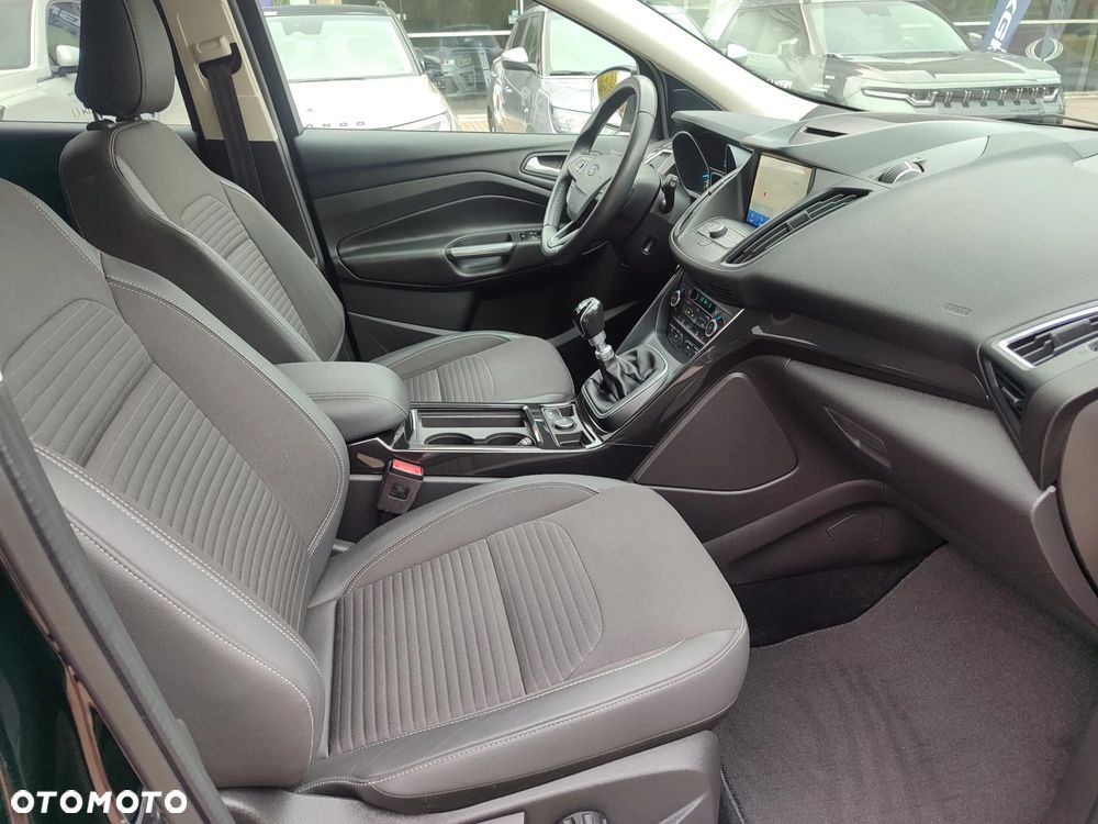 Ford Kuga 1.5 EcoBoost FWD Titanium ASS - 14