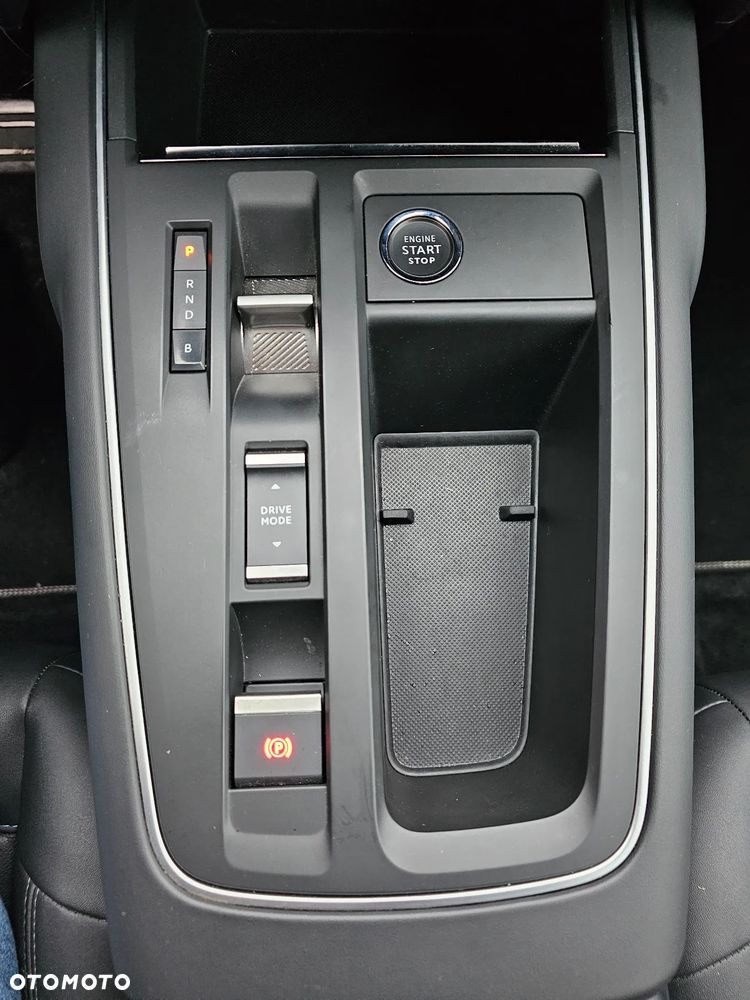 Citroën C5 Aircross - 21