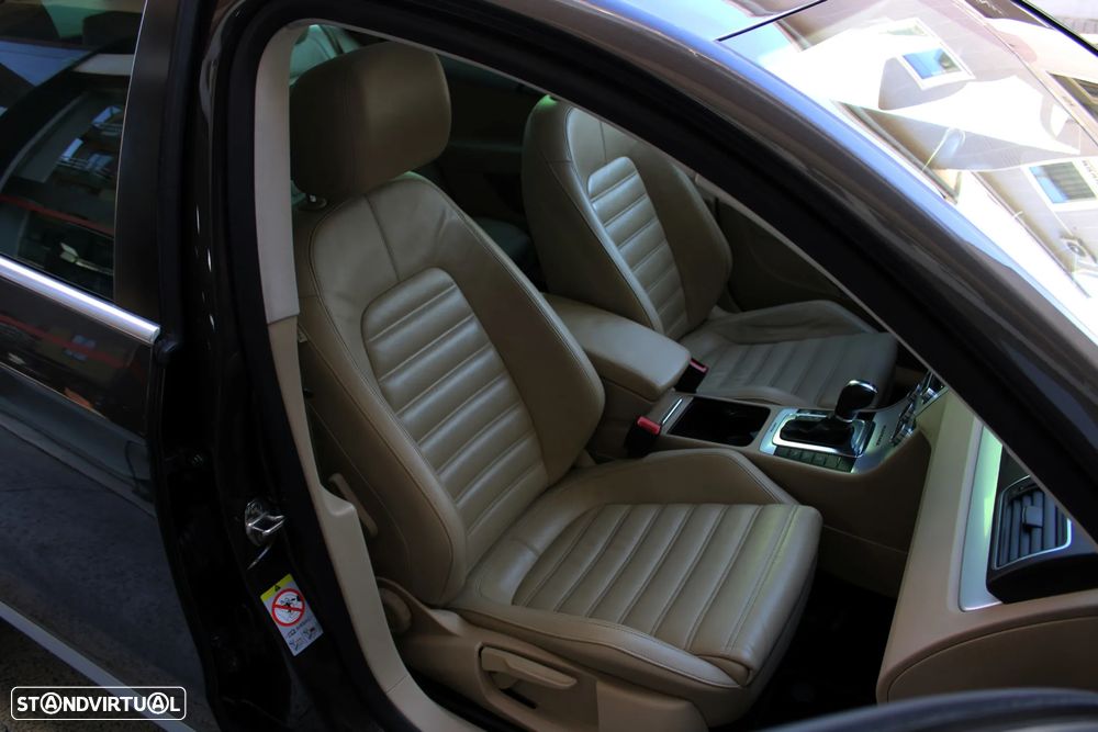 VW Passat Alltrack 2.0 TDI 4Motion DSG BlueMotion Tec - 30