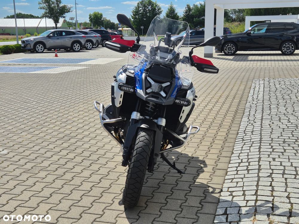 BMW Adventure - 4