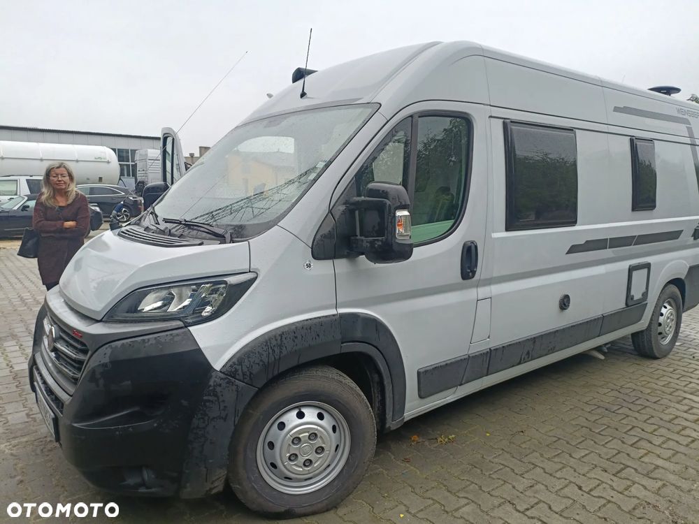 Fiat Ducato - 2