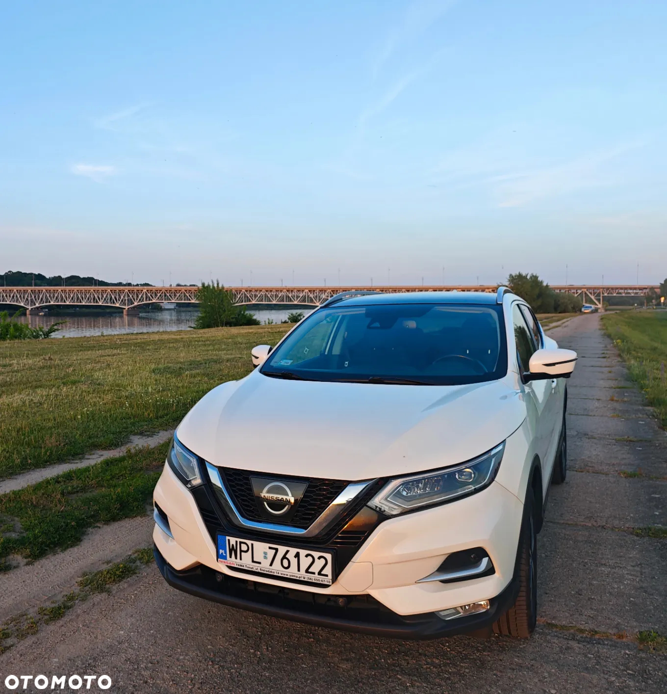 Nissan Qashqai 1.6 DIG-T N-Connecta - 20