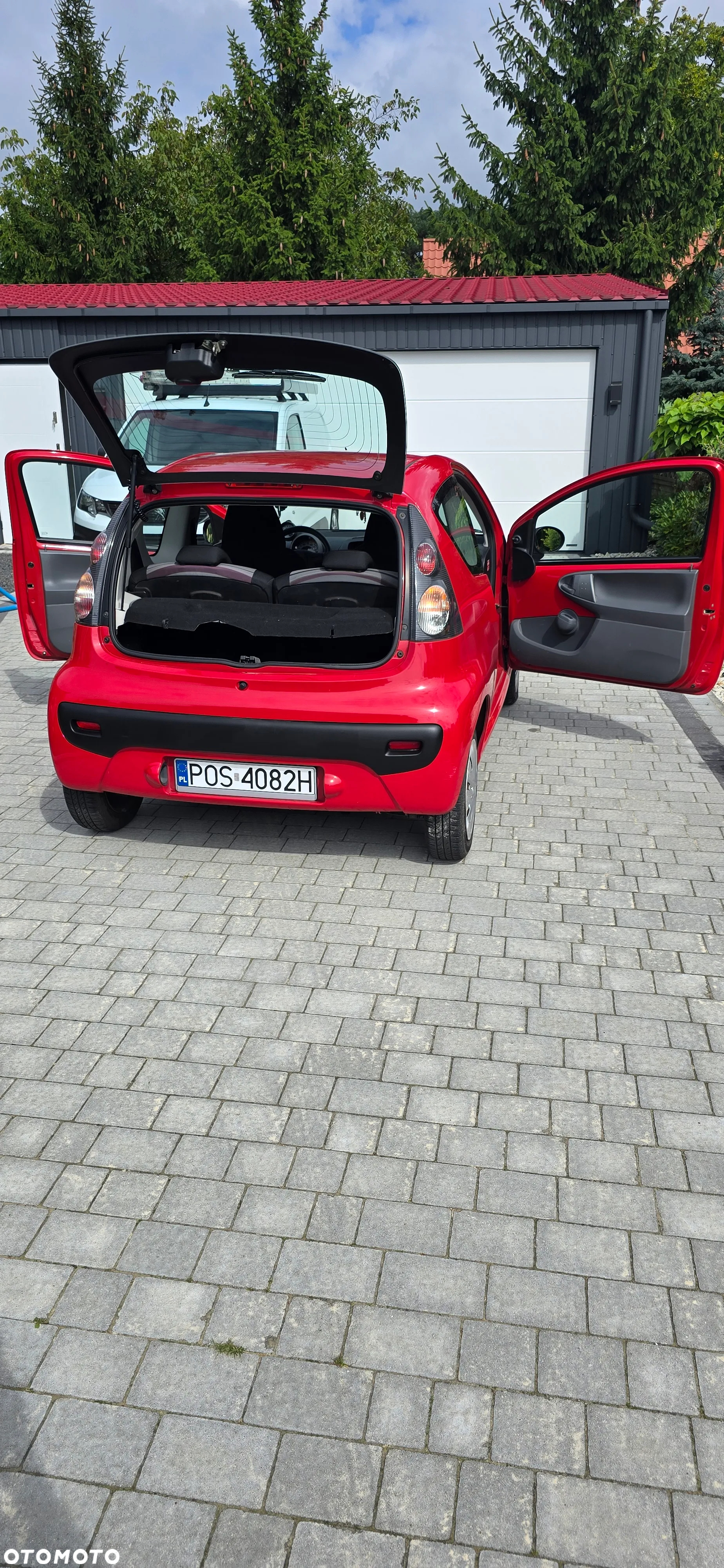 Citroën C1 1.0 Advance - 3