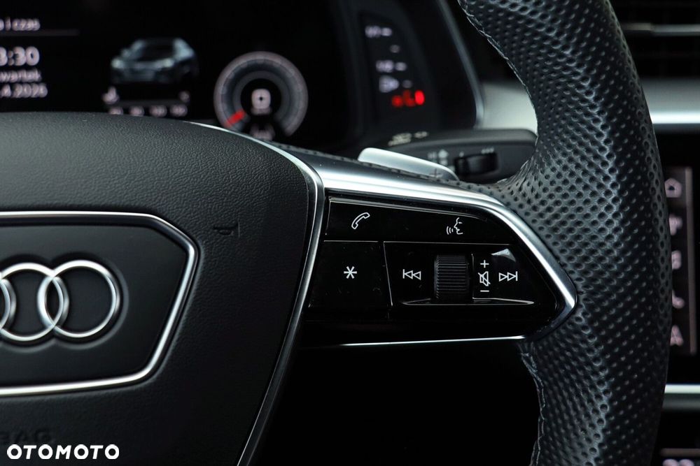 Audi A7 Sportback - 29