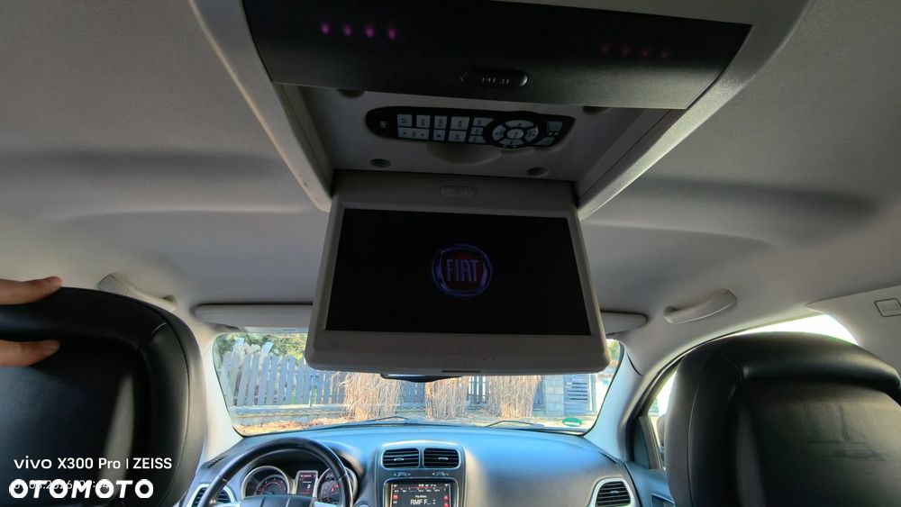 Fiat Freemont 2.0 Multijet 16V DPF Urban - 15