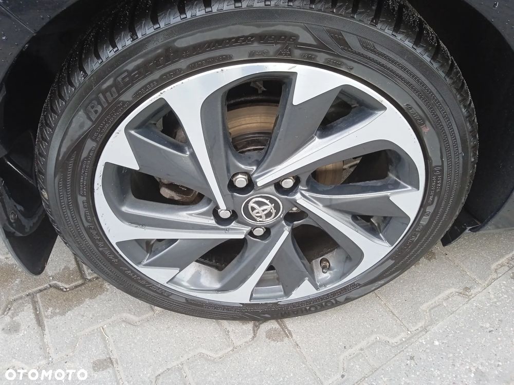 Toyota Auris - 19