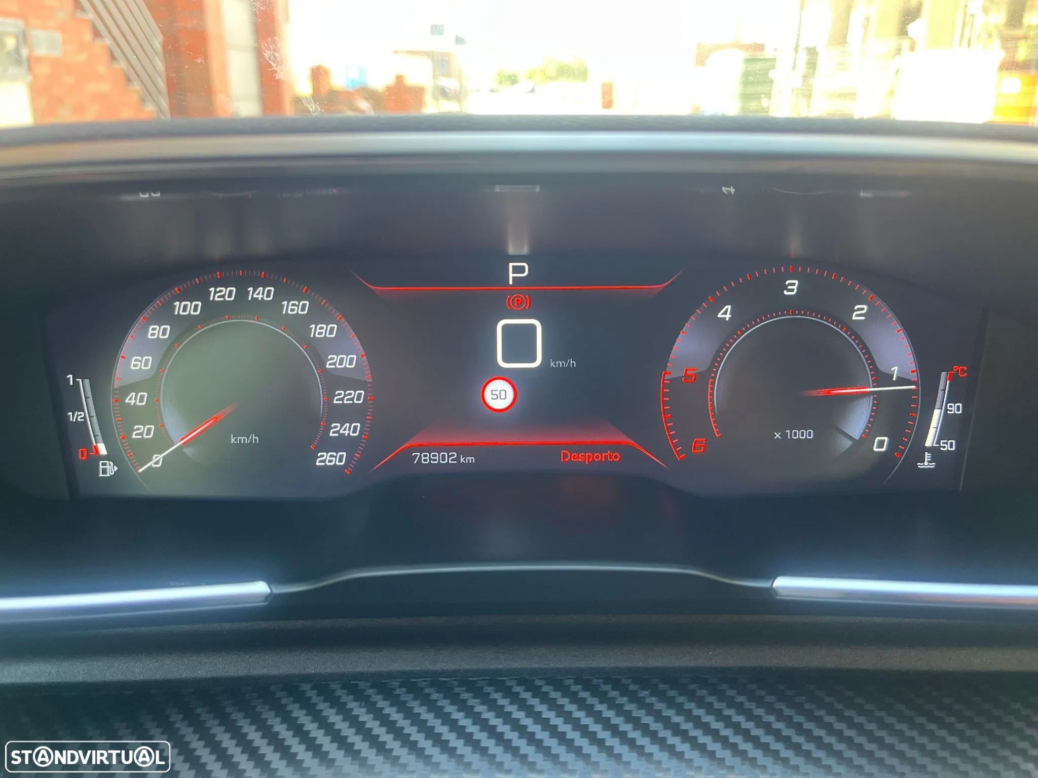Peugeot 508 1.5 BlueHDi Allure Pack EAT8 - 31