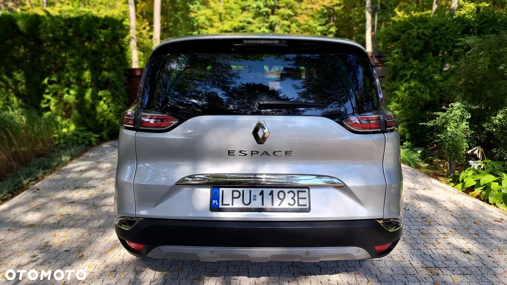 Renault Espace Energy dCi 160 EDC Intens - 6