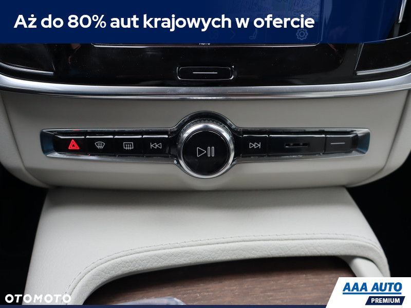 Volvo V90 - 13