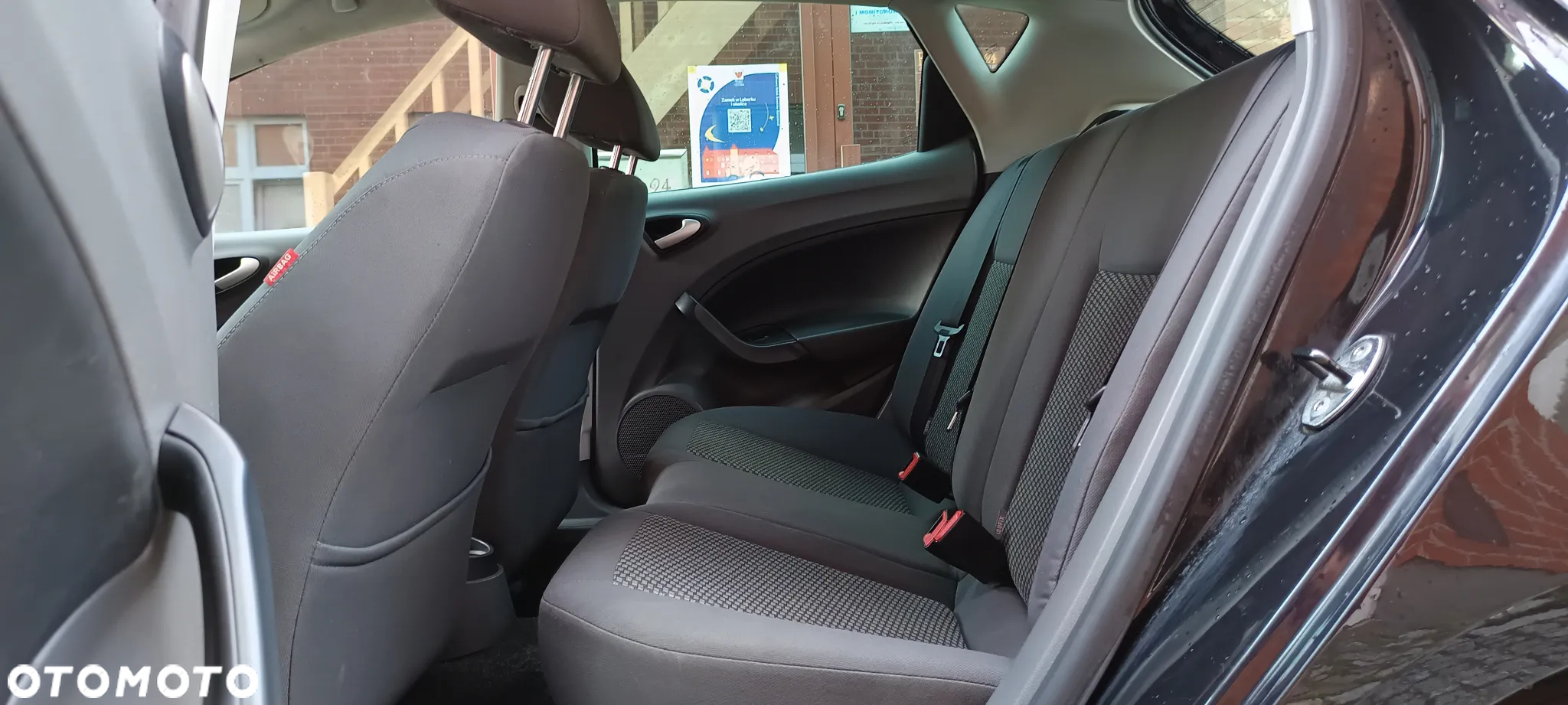 Seat Ibiza 1.4 16V Style - 21