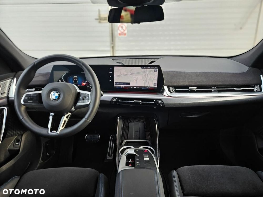 BMW X2 - 38