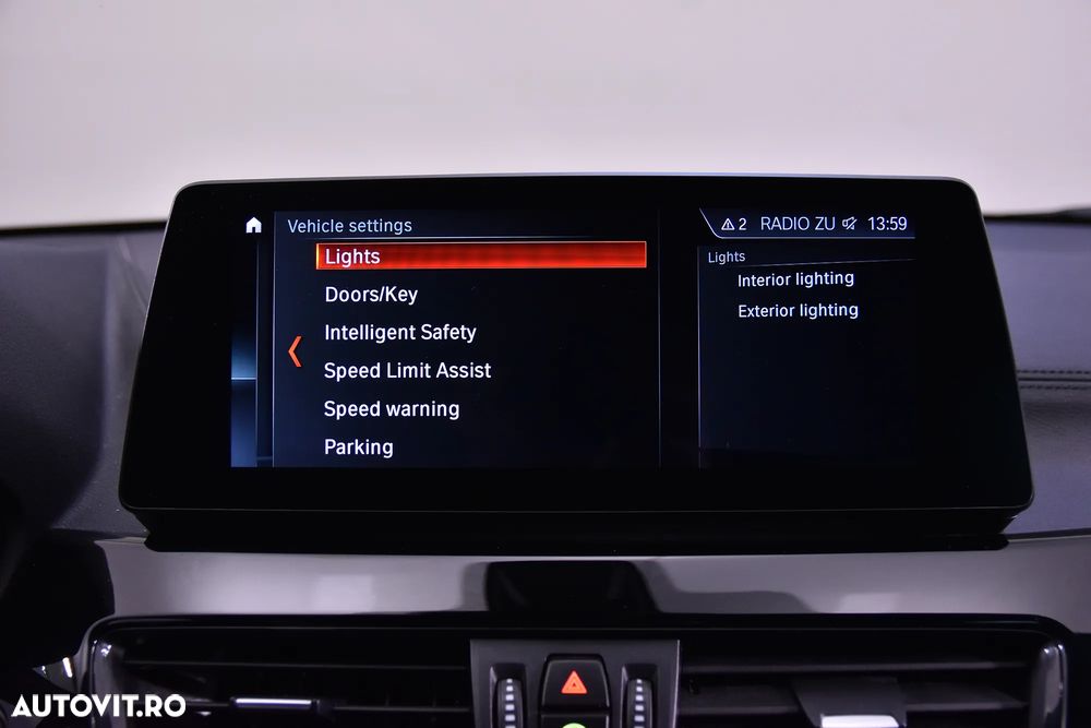 BMW X2 xDrive20d Aut. - 20