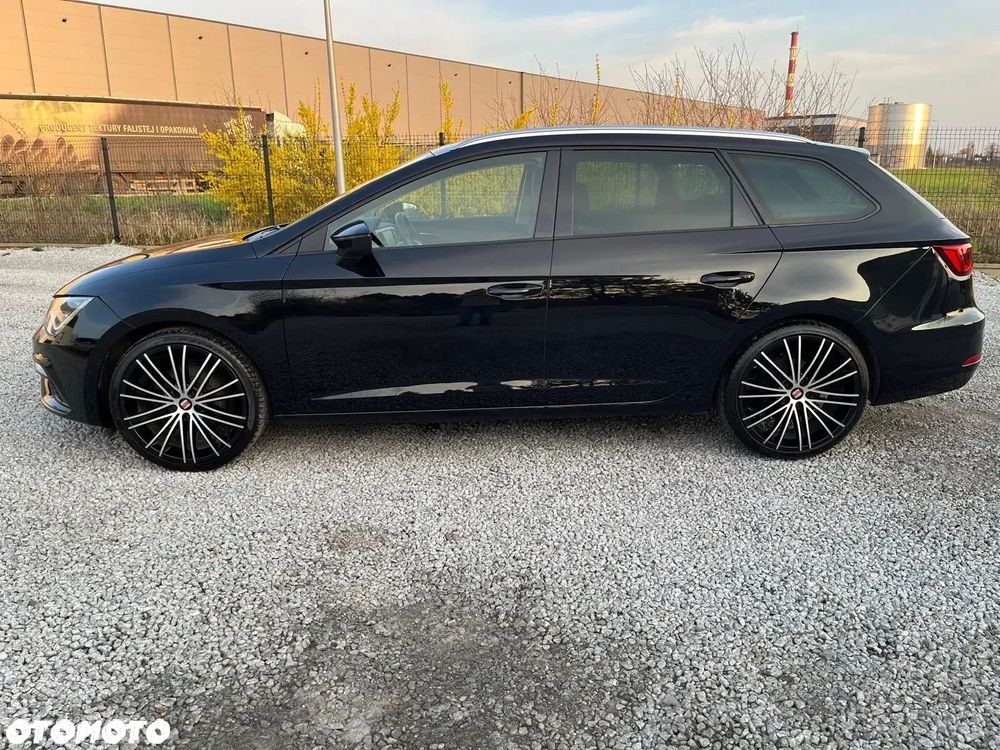 Seat Leon ver-st-fr - 12