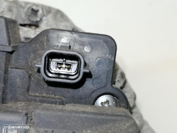 Alternador Renault Clio Iii (Br0/1, Cr0/1) - 3