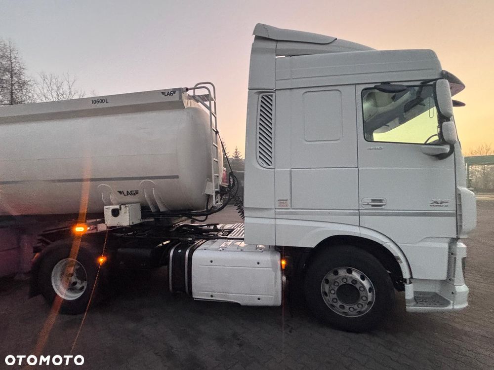 DAF XF 440 - 4