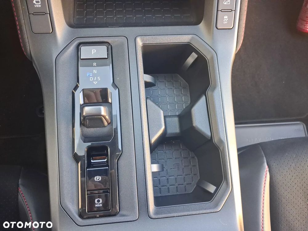 Toyota RAV4 2.5 Plug-in Hybrid GR Sport 4x4 e-CVT - 27