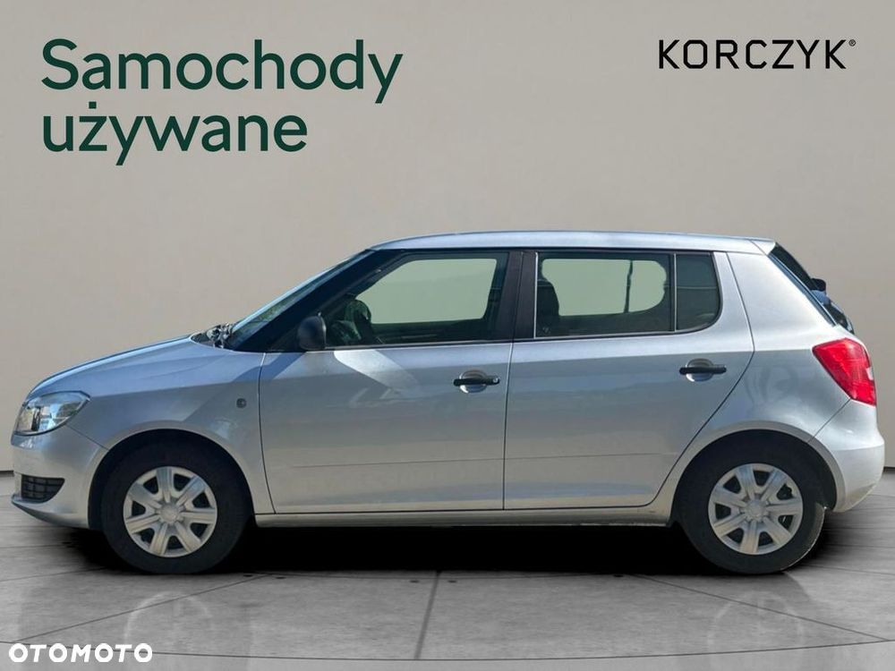 Skoda Fabia 1.2 12V Classic - 2