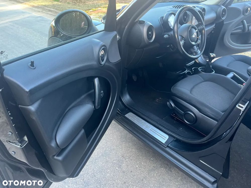 MINI Countryman - 10