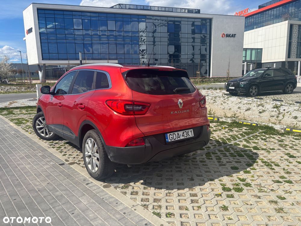 Renault Kadjar 1.6 dCi Energy Zen - 7