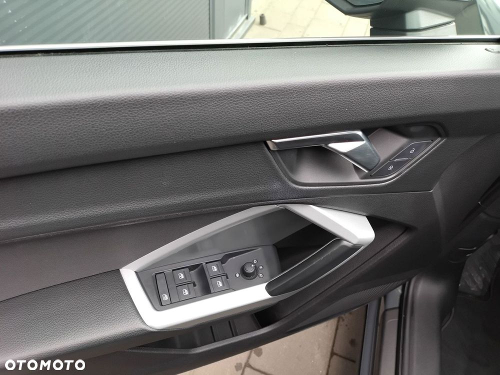 Audi Q3 40 TDI Quattro S tronic - 10