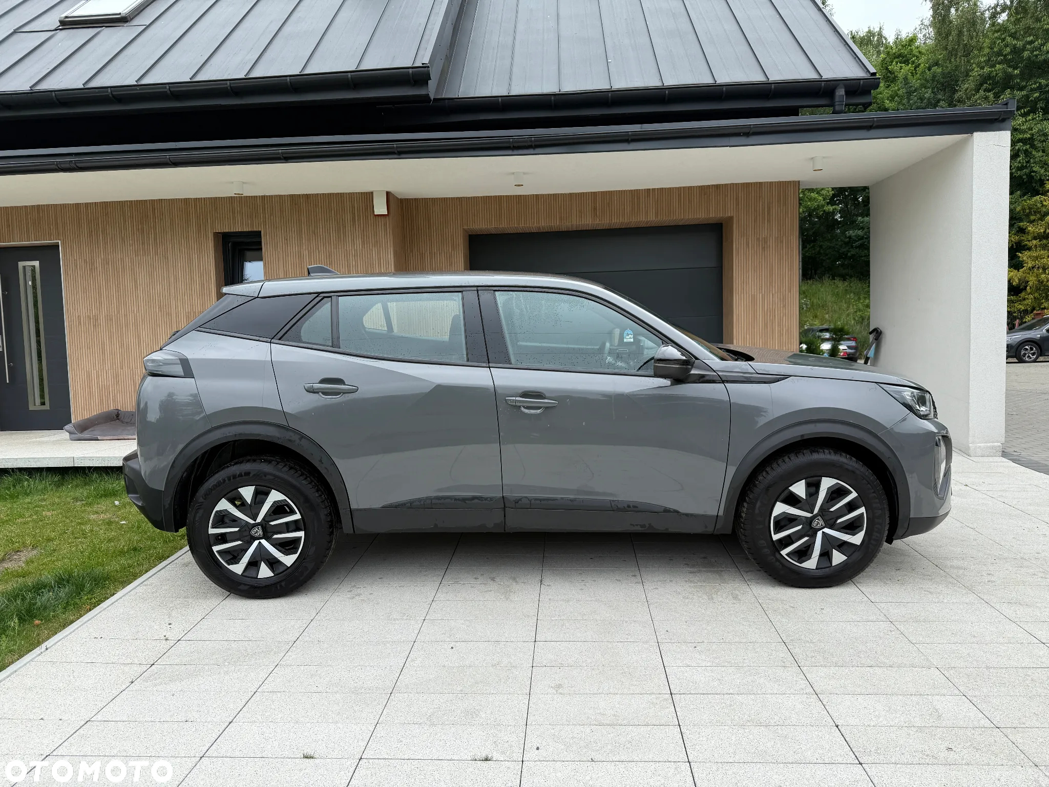 Peugeot 2008 PureTech 100 Stop&Start Allure - 7