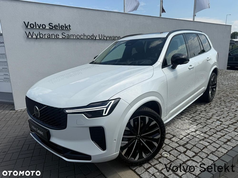 Volvo XC 90 - 2