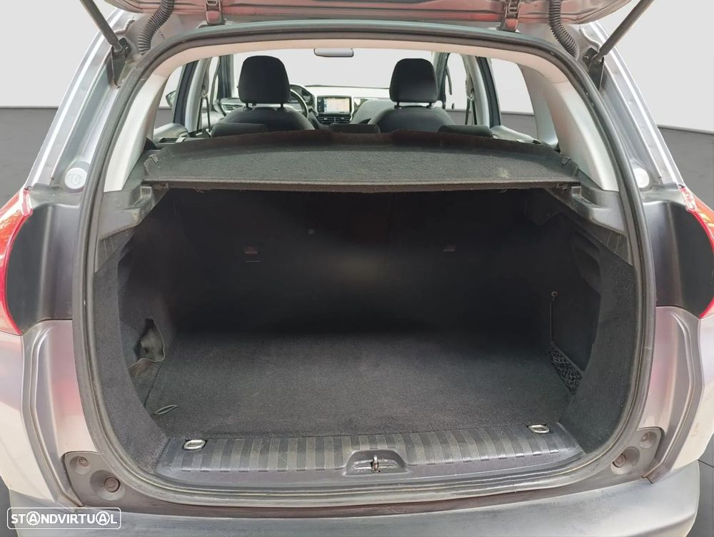 Peugeot 2008 1.2 PureTech Signature - 10