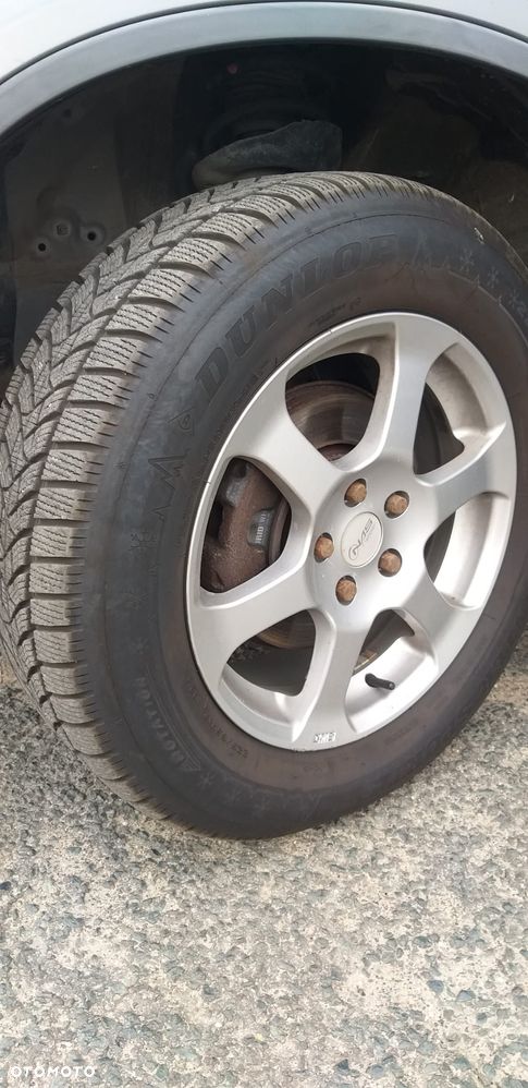 Honda CR-V 2.2i-DTEC Elegance Lifestyle - 15