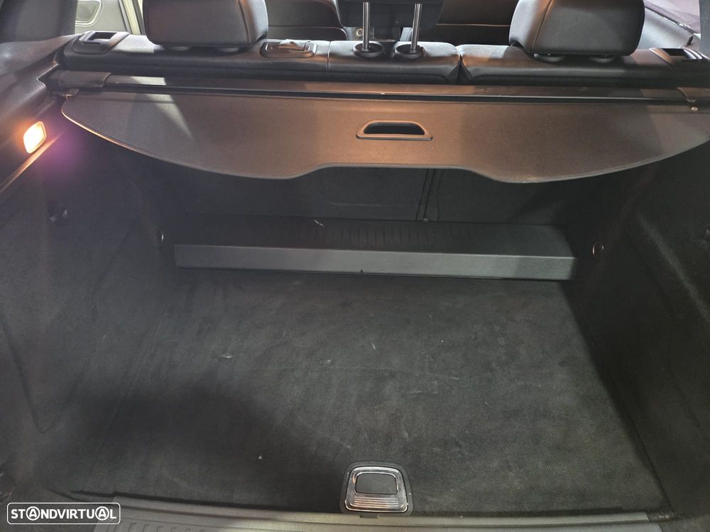 Mercedes-Benz B 180 CDI (BlueEFFICIENCY) 7G-DCT - 18