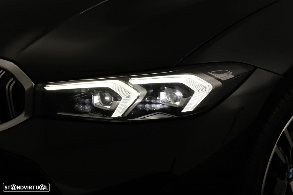 BMW 330 e Edição Desportiva M Auto - 6
