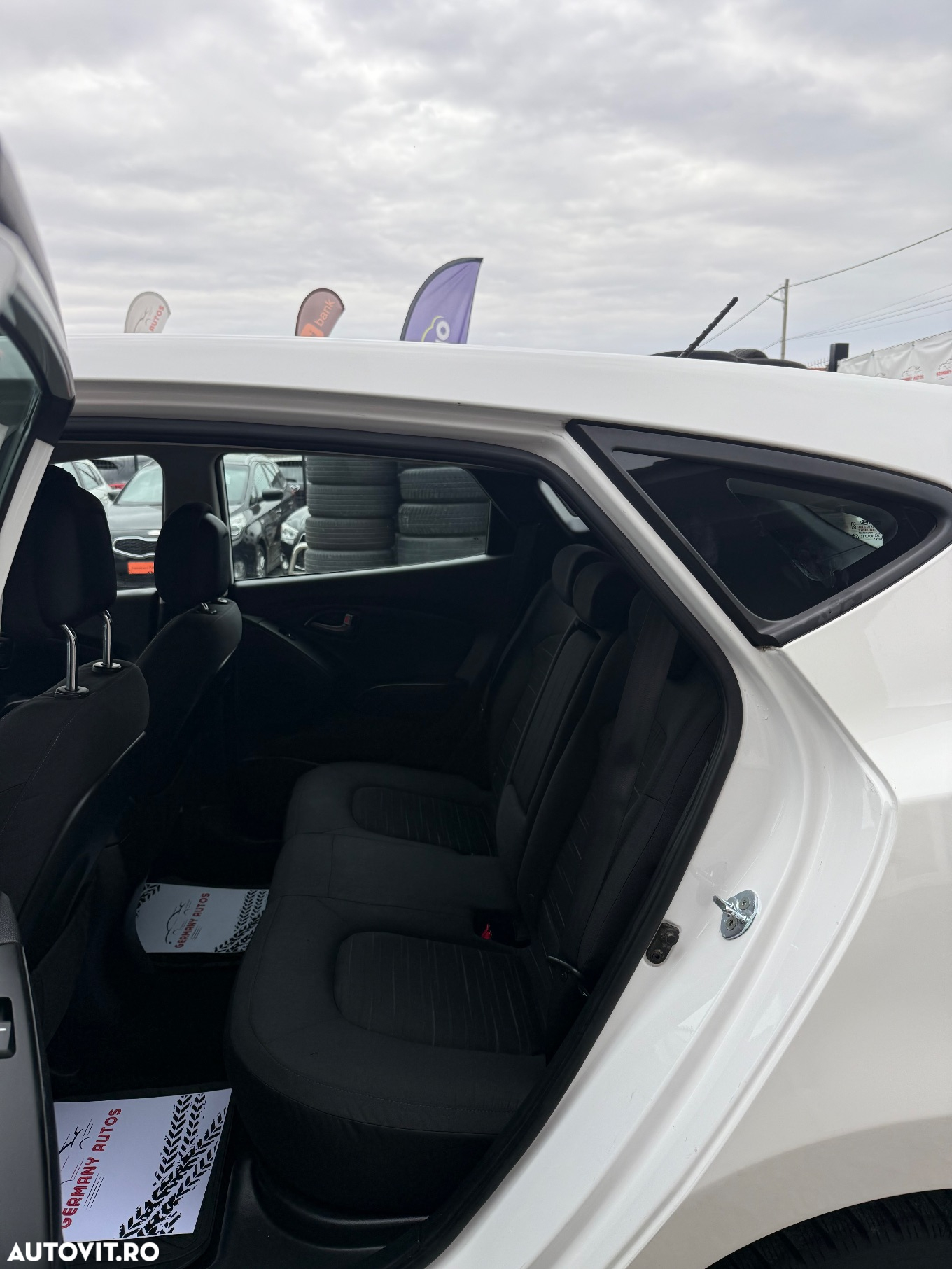 Hyundai ix35 1.6 2WD 5 Star Edition - 8