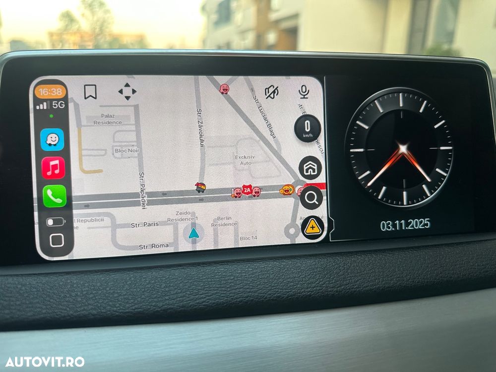 BMW X5 ver-xdrive25d-at - 12