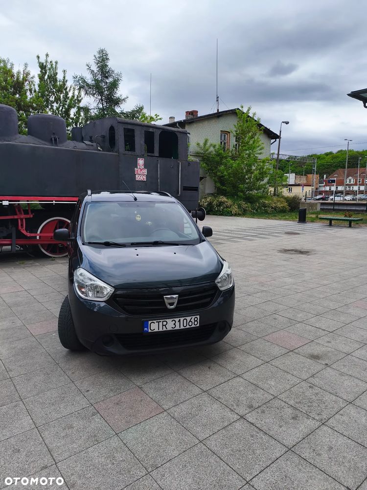 Dacia Lodgy - 7