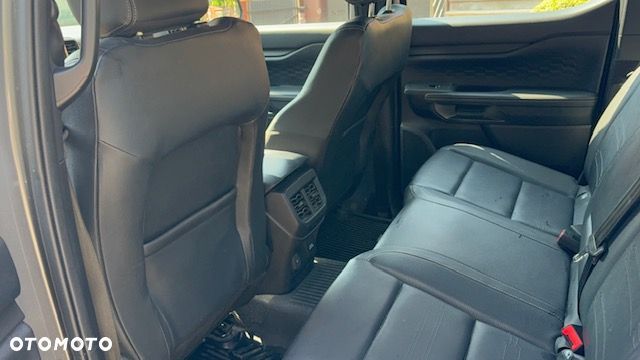 Ford Ranger 2.0 EcoBlue Bi-Turbo 4x4 DC Tremor - 9